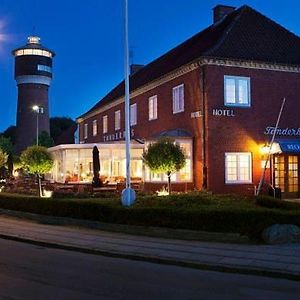 Hotel Tonderhus